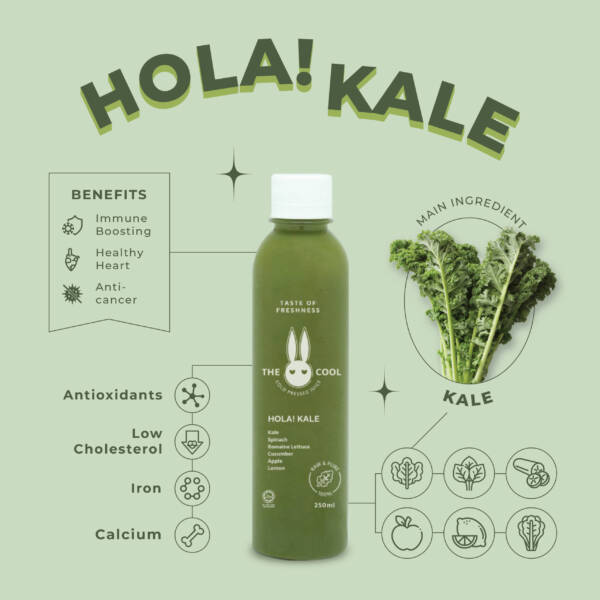 Hola!Kale