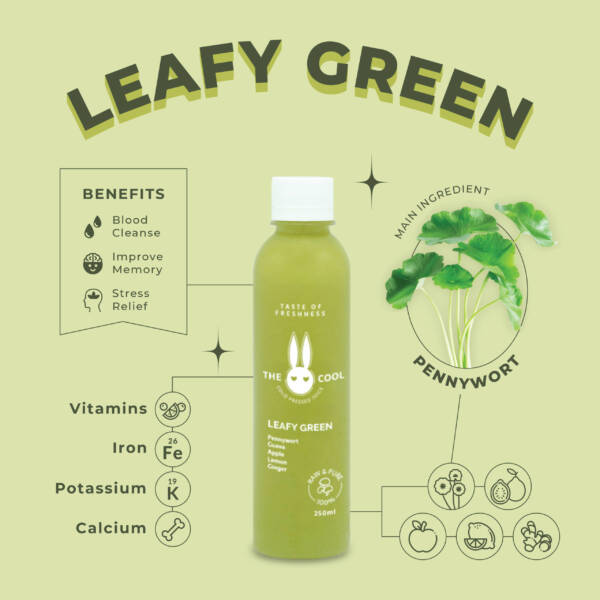 Leafy Green