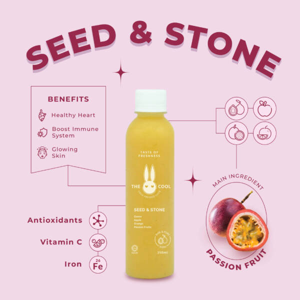 Seed & Stone