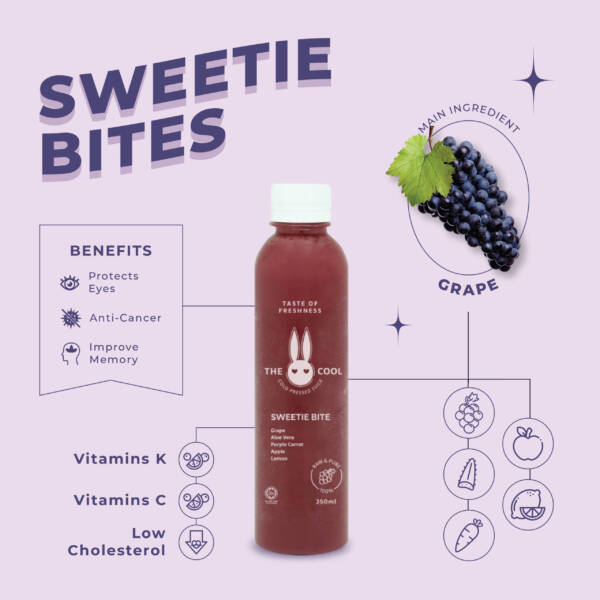 Sweetie Bites