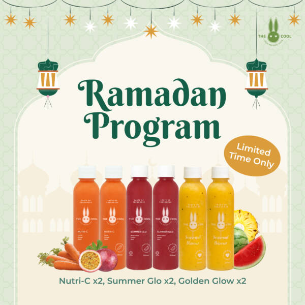 Ramadan Program